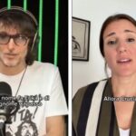 “Ti faccio un xxxx così”. Remigrazione, rissa fra Cruciani e la delegata del sindaco di Bologna