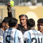 Rissa dopo la finale dei Mondiali: la FIFA apre un procedimento contro l’Argentina