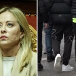 Ancora lui! Legge anti-maranza cosa sta succedendo al Quirinale