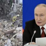 Ucraina in ginocchio, Putin flagella Kiev: “È massacro vero”