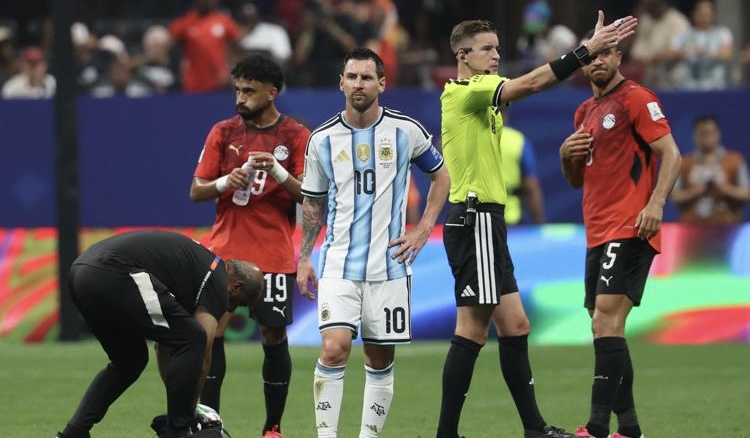 “Mondiale truccato”: esplode la furia dell’Egitto, reclamo ufficiale alla Fifa