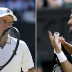 La confessione di Djokovic dopo Sinner: parole che fanno rumore
