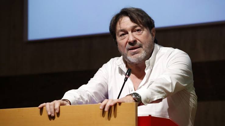 Caso Report, Ranucci rompe il silenzio: l’annuncio spiazza tutti