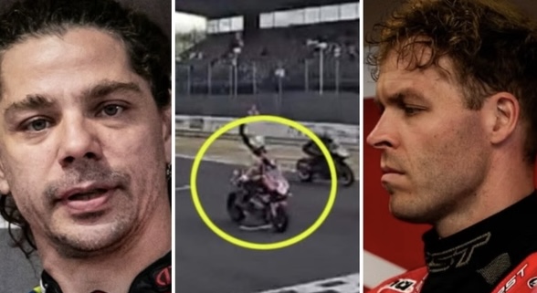 Tragedia in pista, muoiono due piloti durante la gara