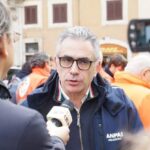 Incredibile: Pregliasco fa ancora i bollettini Covid