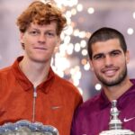 Sinner trionfa a Wimbledon, il silenzio di Alcaraz fa discutere