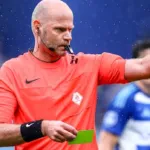 Lutto nel calcio, morto a 38 anni l’arbitro escluso dai Mondiali 2026