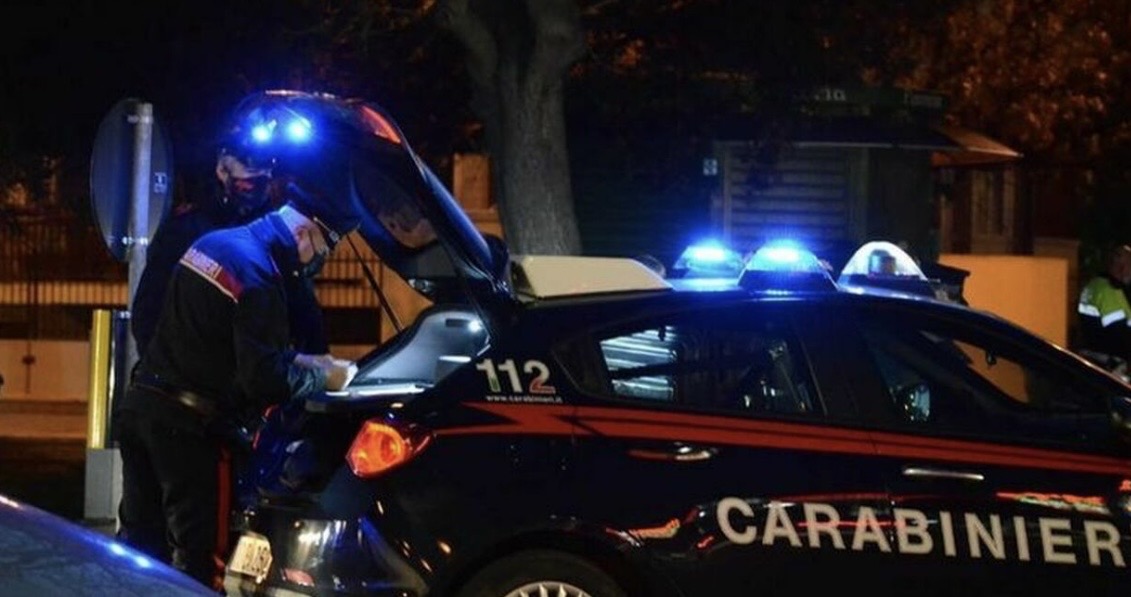 Lite familiare finisce in tragedia: dramma all’alba in Italia