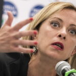 Meloni furiosa dopo il voto: caccia ai franchi tiratori, spunta anche l’ipotesi clamorosa