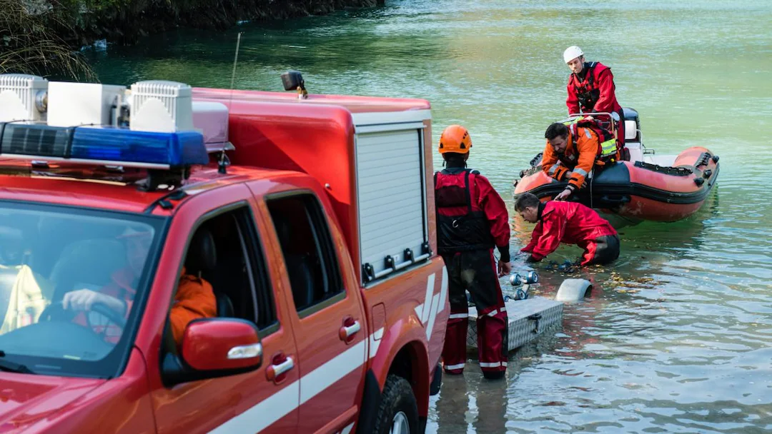 Tragedia nel fiume, trovata morta una ragazza di 27 anni
