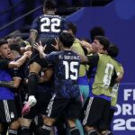 Argentina nella bufera dopo la semifinale: scoppia il caso internazionale
