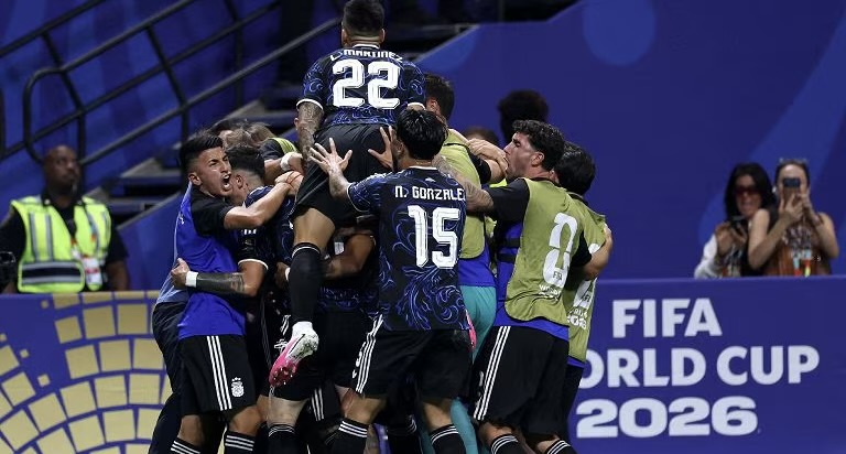 Argentina nella bufera dopo la semifinale: scoppia il caso internazionale