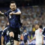 Mondiali, brutte notizie per l’Argentina: cosa rischia adesso