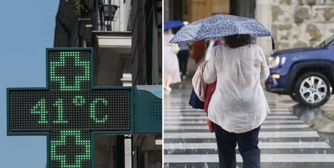 Meteo Agosto, la previsione che preoccupa: cosa ci aspetta