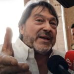 Tutte le donne di Ranucci raccontate da…Ranucci. Il giornalista scrive tutto, orgasmi inclusi