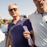Mario Roggero, le prime ore in carcere: cosa è successo a Bollate