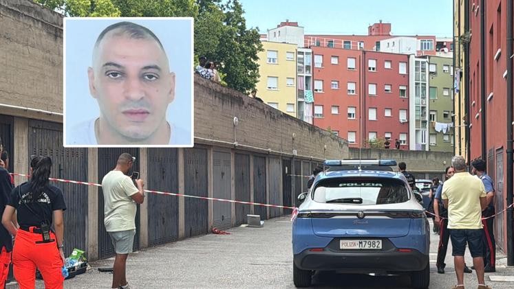“È morto!”. Italia, la polizia lo ammanetta: poi accade il peggio