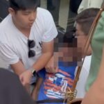 Borseggiatore rischia il linciaggio, ecco chi lo salva. Turisti esasperati a Venezia