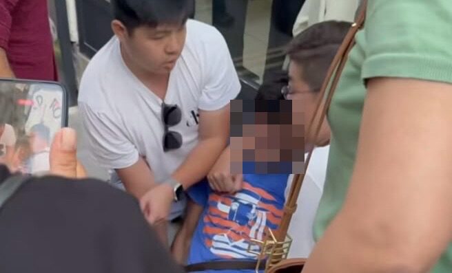 Borseggiatore rischia il linciaggio, ecco chi lo salva. Turisti esasperati a Venezia