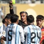 Rissa Spagna-Argentina, la decisione della Fifa spiazza tutti