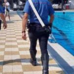Malore in acqua, bimbo di 5 anni muore in piscina