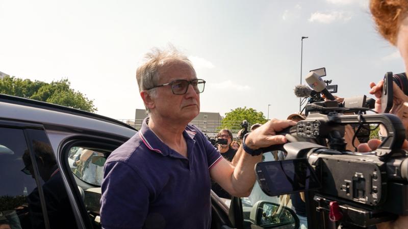 Mario Roggero, scoppia la bufera in carcere: cosa sta succedendo