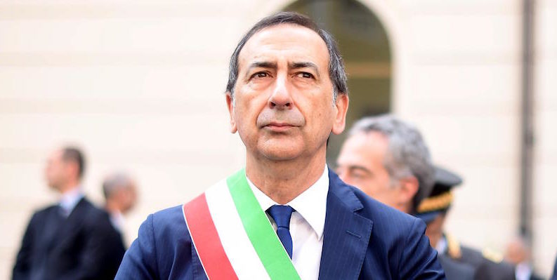 Successore Sala, colpo di scena: i nomi che infiammano la corsa