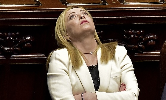 Meloni, in arrivo brutte notizie: “Non abbiamo capito la gravità della situazione”