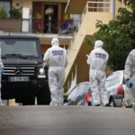 Cinque corpi di neonati ritrovati così: scoperta agghiacciante della polizia