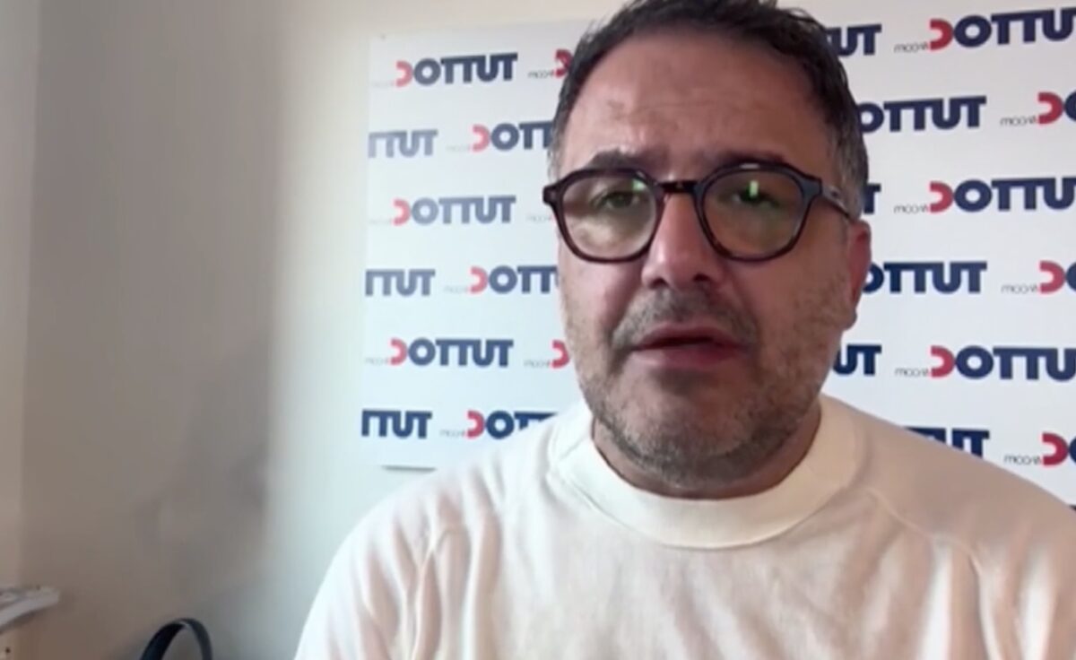 Omicidio Luca Esposito, parla per la prima volta l’uomo fermato: svolta nelle indagini