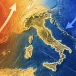 Previsioni meteo di agosto: ecco quando cambierà tutto