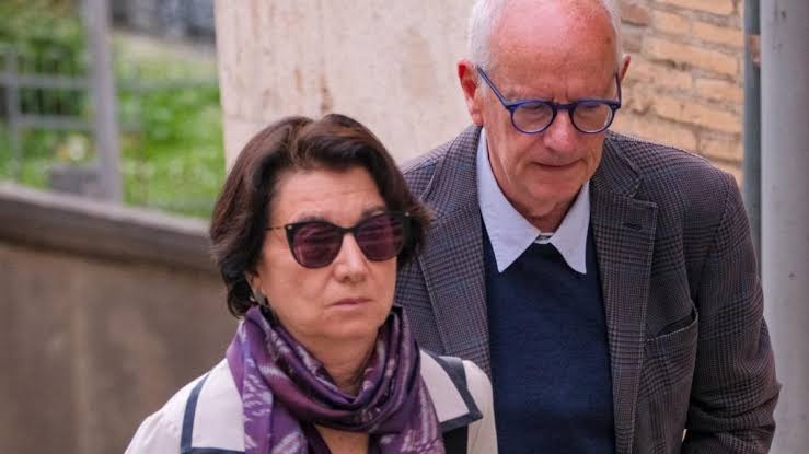 Luigi Cavallari disperso, cambia tutto: la nuova strategia per ritrovarlo