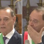 Mastella annuncia la malattia, poi arrivano gli insulti choc sui social
