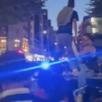 L’Egitto passa il turno e a Londra si scatena l’inferno. Le foto della devastazione