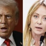 Trump, nuovo attacco a Meloni: oltre ogni limite. La reazione di Palazzo Chigi