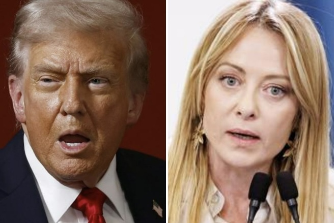 Trump, nuovo attacco a Meloni: oltre ogni limite. La reazione di Palazzo Chigi