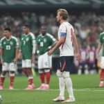 Mondiali, Messico-Inghilterra finisce tra polemiche furiose