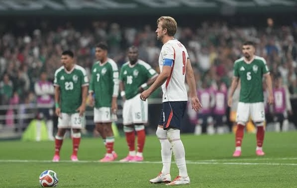 Mondiali, Messico-Inghilterra finisce tra polemiche furiose