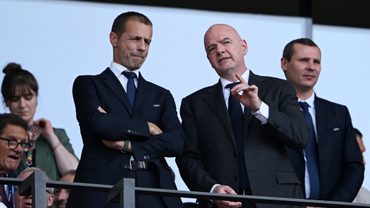“Mondiale falsato”. Il durissimo attacco della Uefa: cosa sta succedendo