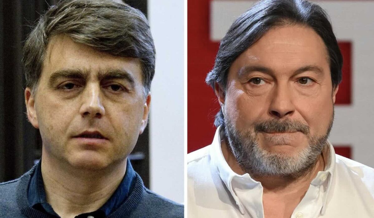 “È un amico, sono sconvolto”: Bomba a Ranucci, chi è l’indagato