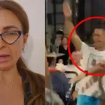 Moglie di Vannacci e il dito medio a Viareggio: Camelia Mihailescu rompe il silenzio