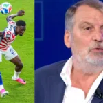 Tardelli durissimo sul caso Balogun: “I calciatori dovevano ribellarsi, perché stanno zitti”