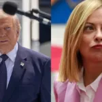 Trump su Meloni ad Ankara: “Mi è simpatica, ma…”