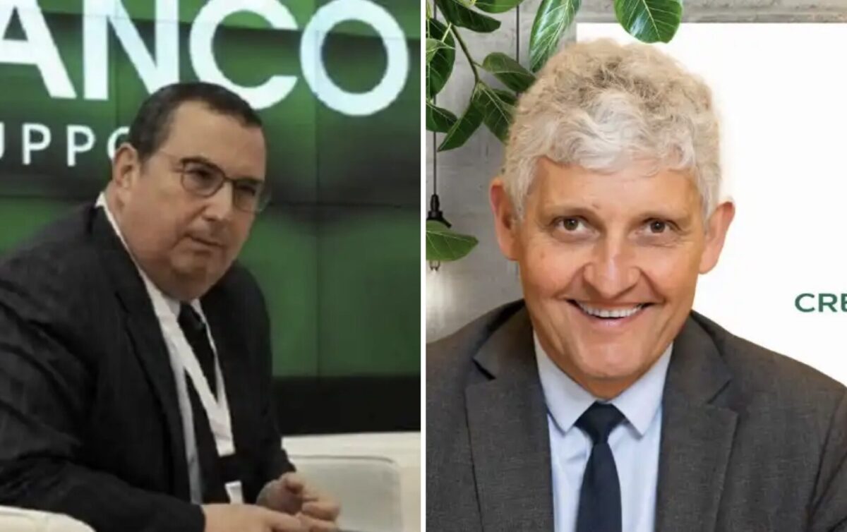 Banco BPM, cresce il peso della Francia: perché il Governo segue con attenzione il risiko bancario