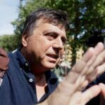 Lavitola, l’ultima telefonata prima dell’arresto: “Se è così, è stato anche Sigfrido”