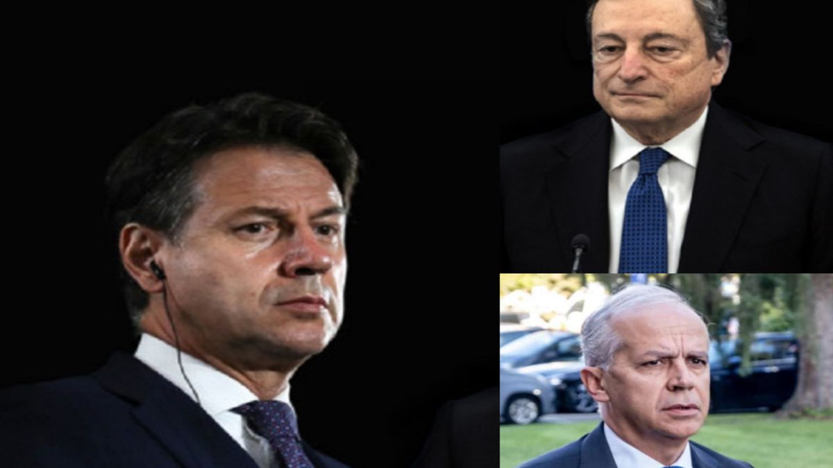 Migranti, oltre 50mila ‘Dublinanti’ con Conte e Draghi: zero con Piantedosi