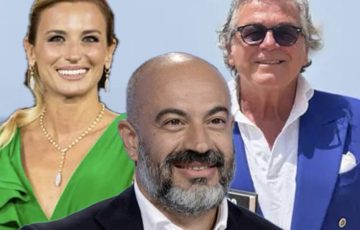 Tre nomi, tre storie: Paragone, Venezi e Mancini protagonisti a Villasimius
