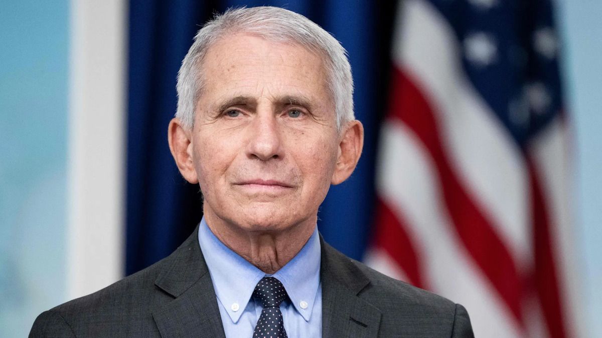 Caso Fauci, la resa dei conti è iniziata: cosa c’è nei messaggi segreti