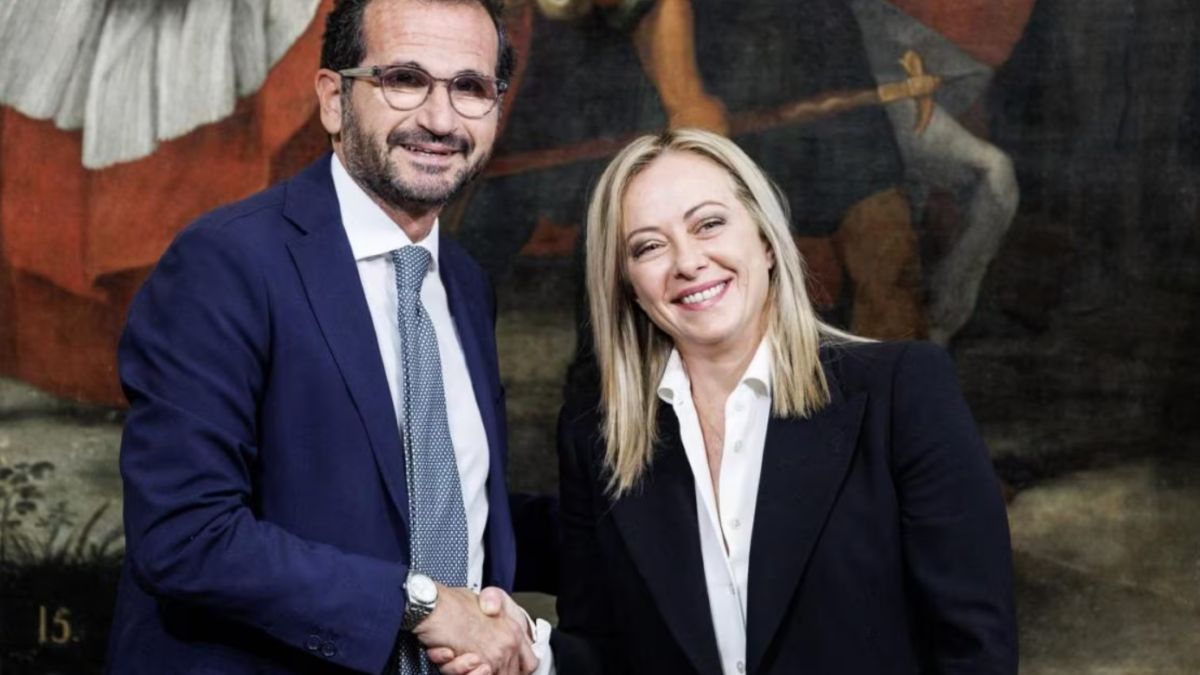 Meloni, il cuore resta in Puglia: il legame con Gemmato e una vacanza speciale