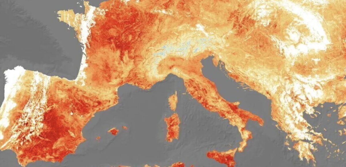 Meteo, quando finisce il caldo: ecco la data in cui cambia tutto